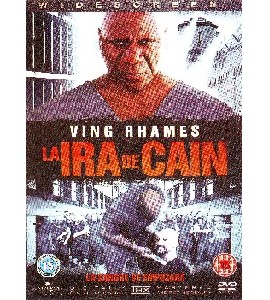 Wrath of Cain