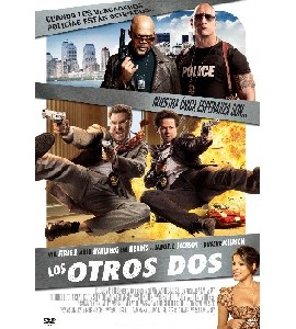 The Other Guys
