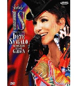 Ivete Sangalo - No Madison Square Garden Ivete Sangalo - No Madison Square Garden