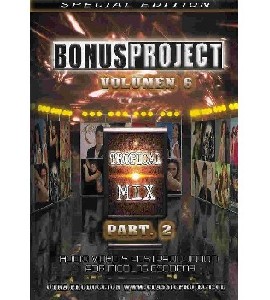 The Classic Project - Bonus Project 6 - Tropical Mix Part 2