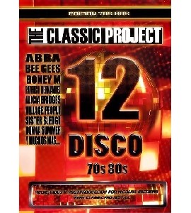 The Classic Project Vol 12 The Classic Project Vol 12