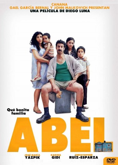 Abel