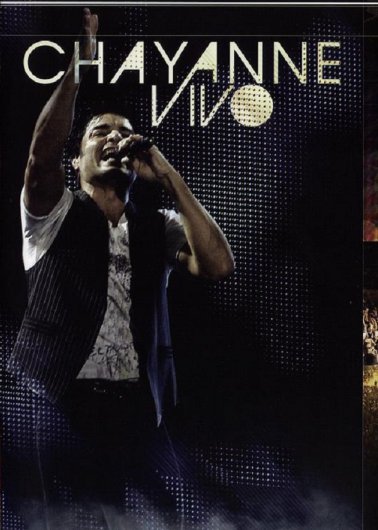 Chayanne - Vivo
