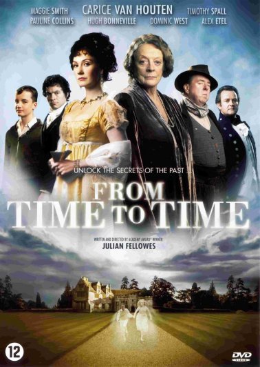 From Time to Time