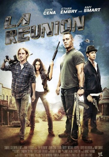 The Reunion
