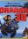 Blu-ray 3D - How to Train your Dragon