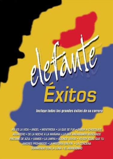 Elefante Exitos