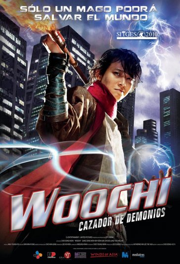 Woochi