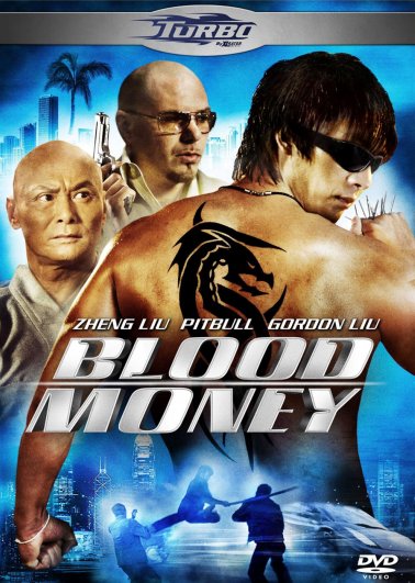 Blood Money