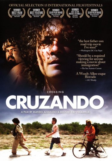 Cruzando