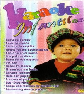 Karaoke Infantiles