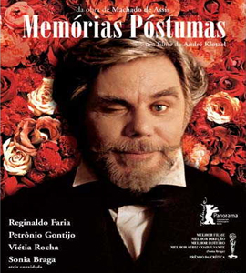 Memorias Postumas