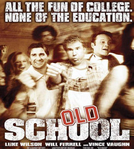 Old School