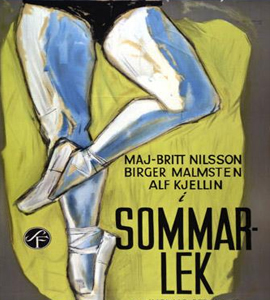 Sommarlek