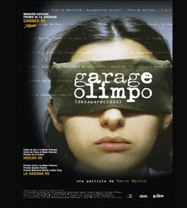 Garage Olimpo