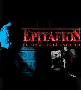 Epitafios - Season 1 - Disc 2