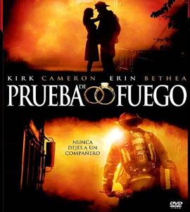 Fireproof