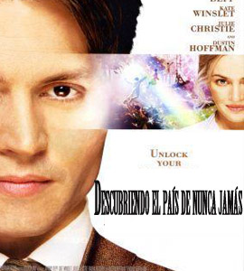 Finding Neverland