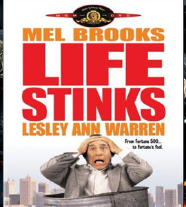 Life Stinks