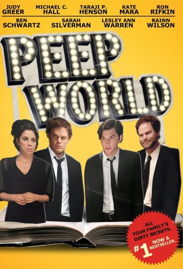 Peep World