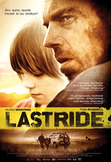 Last Ride