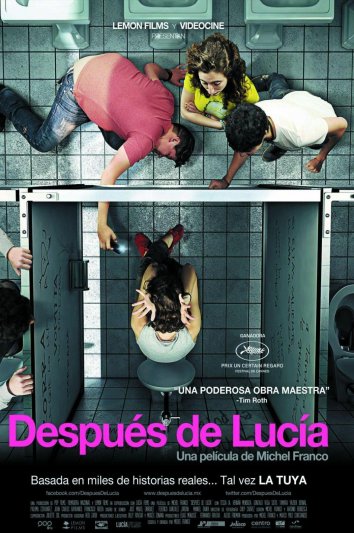 Despues de Lucia