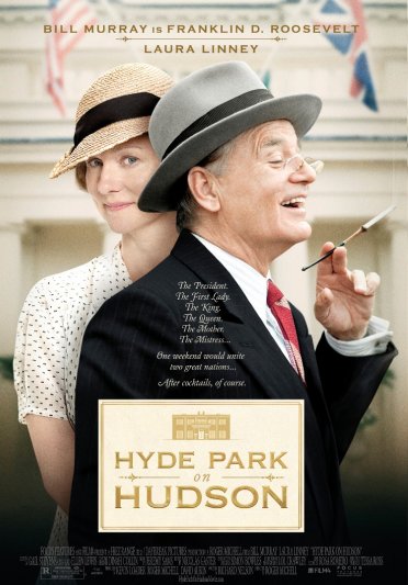 Hyde Park on Hudson Hyde Park on Hudson
