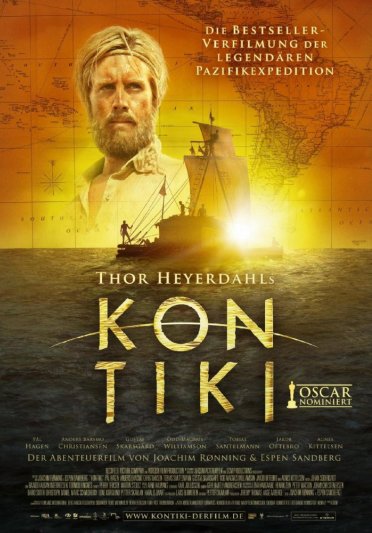 Blu-ray - Un viaje fantastico