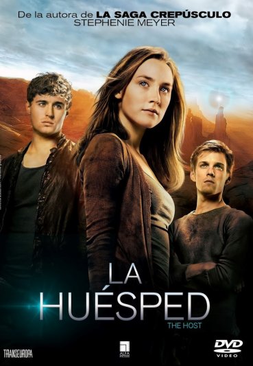 The Host