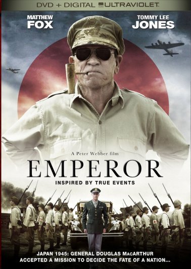 Emperador