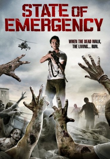 State of Emergency