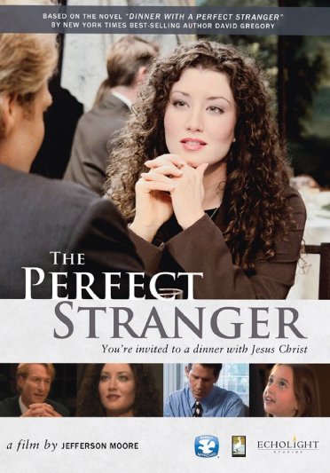 The Perfect Stranger The Perfect Stranger