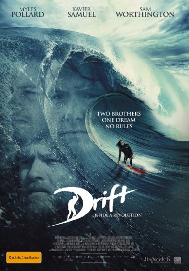 Drift