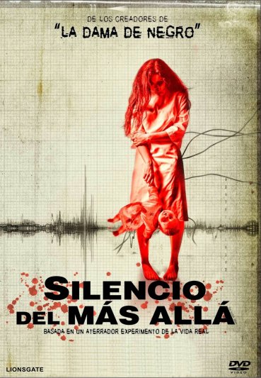 The Quiet Ones