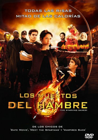 The Starving Games