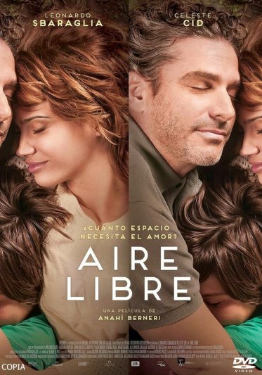 Aire libre