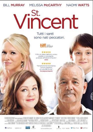 Sn. Vincent