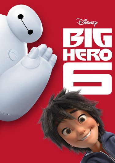 Grandes heroes