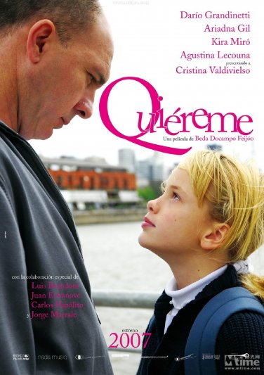 Quiereme