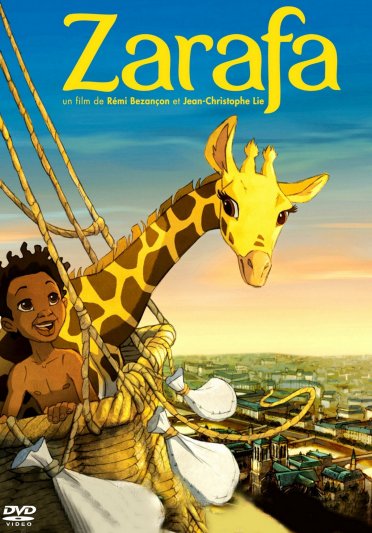 Zarafa Zarafa