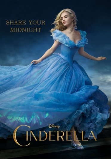 La Cenicienta La Cenicienta