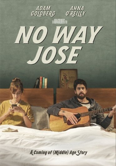 No Way Jose