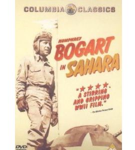 Sahara