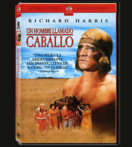 A Man Called Horse