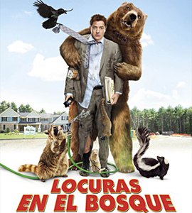 Furry Vengeance