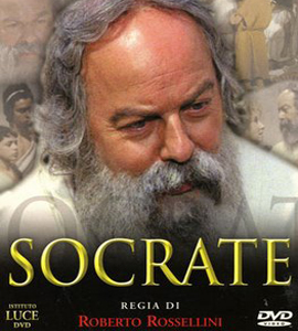 Documental - Socrates de Roberto Rossellini Documental - Socrates de Roberto Rossellini