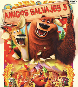Open season 3: