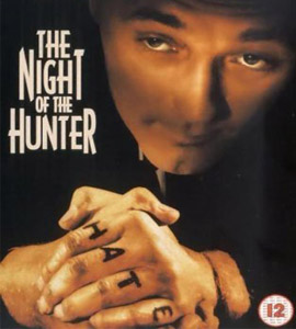 The Night of the Hunter The Night of the Hunter