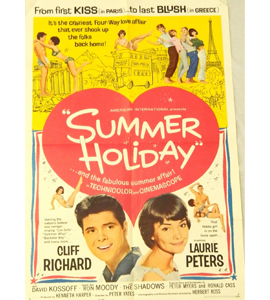Summer Holiday
