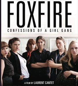 Foxfire